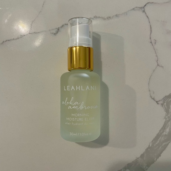 Leahlani Other - Leahlani Aloha Ambrosia Moisturizer